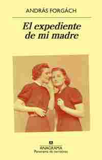 EL EXPEDIENTE DE MI MADRE.