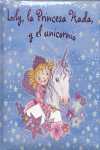 4. LILY, LA PRINCESA HADA, Y EL UNICORNIO