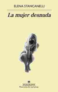 LA MUJER DESNUDA.