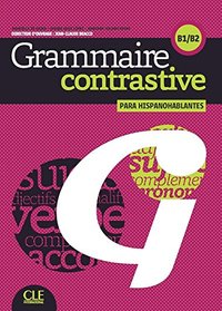 GRAMMAIRE CONTRAST B1/B2