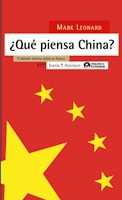 QUE PIENSA CHINA
