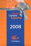 2008. GUIA CAMPSA DE ESPAÑA 2008