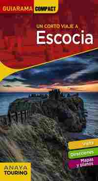 ESCOCIA GUIARAMA COMPACT