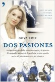 DOS PASIONES (TESTIMONIO DE AGUAS OCAÑA)