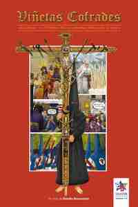 4. VIÑETAS COFRADES. HISTORIAS Y LEYENDAS DE LA SEMANA SANTA DE SEVILLA