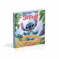 STITCH. ¡POP-UP SORPRESA!