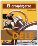 CRONOMETRO NIVEL INICIAL DELE (+ 2 CDŽS)