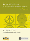 PROPIEDAD INTELECTUAL E INDUSTRIAL DE LA OBRA CIENTIFICA