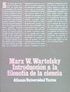 INTRODUCCION A LA FILOSOFIA DE LA CIENCIA
