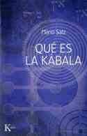 QUÉ ES LA KÁBALA