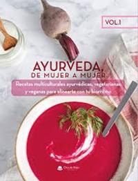 AYURVEDA DE MUJER A MUJER