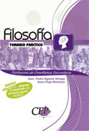 TEMARIO PRACTICO. FILOSOFIA. EDUCACION SECUNDARIA