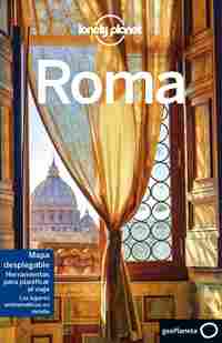 ROMA. LONELY PLANET