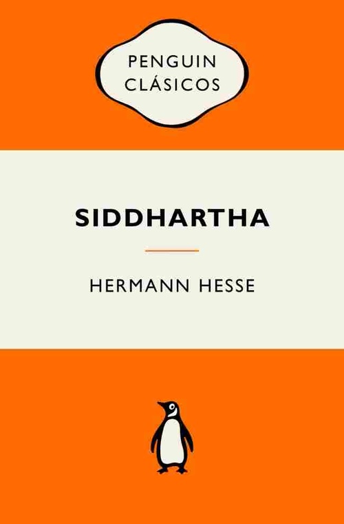 SIDDHARTHA
