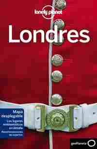 LONDRES. LONELY PLANET