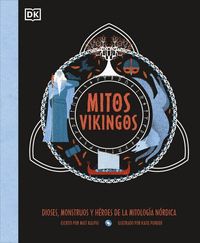 MITOS VIKINGOS