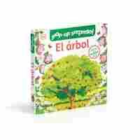 EL ÁRBOL. ¡POP-UP SORPRESA!
