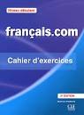 (2ª) DEBUTANT. FRANCAIS.COM (CAHIER DŽEXERCICES )
