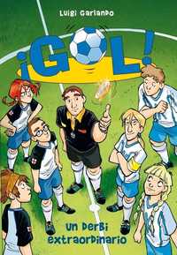 20. UN DERBI EXTRAORDINARIO. ¡GOL!