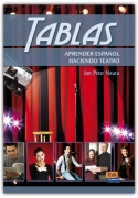 TABLAS; APRENDER ESPAÑOL HACIENDO TEATRO