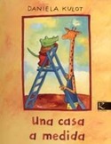 UNA CASA A MEDIDA