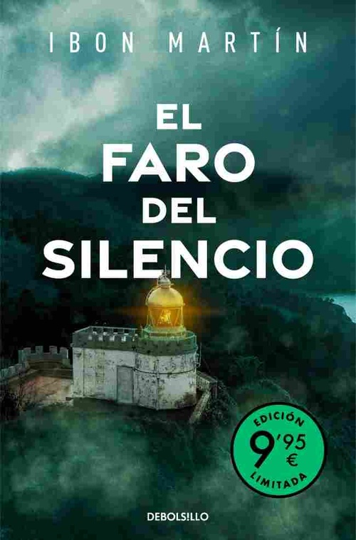 EL FARO DEL SILENCIO. LOS CRÍMENES DEL FARO, 1 (EDICIÓN LIMITADA)