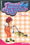 14. JUNIE B. JONES BUSCA MASCOTA