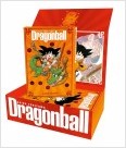 DRAGON BALL EDICIÓN 20 ANIVERSARIO
