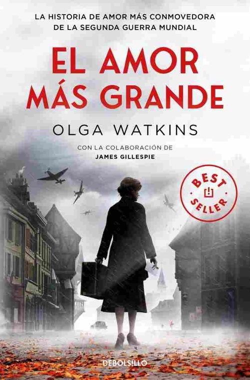 EL AMOR MÁS GRANDE