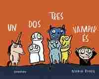 UN DOS TRES, VAMPIR ES - CATALA