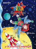 18. KIKA SUPERBRUJA Y LA AVENTURA ESPACIAL