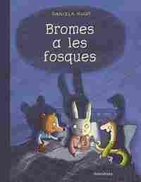 BROMES A LES FOSQUES - CATALA