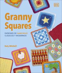 GRANNY SQUARES