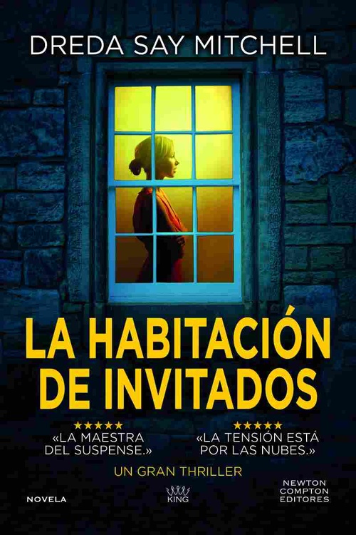 LA HABITACIÓN DE INVITADOS