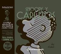 17. SNOOPY Y CARLITOS. LA ANTOLOGÍA DEFINITIVA DE LA OBRA MAESTRA DE CHARLES M. SCHULZ