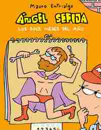 ANGEL SEFIJA. LOS DOCE MESES DEL AÑO