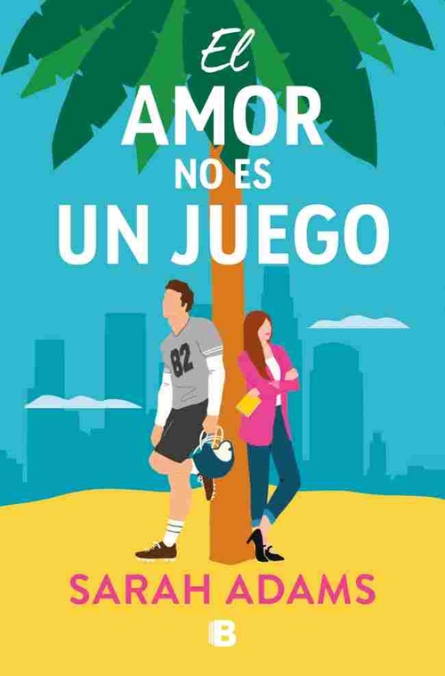 EL AMOR NO ES UN JUEGO