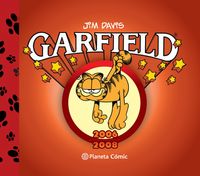 15. GARFIELD 2006-2008