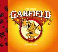 16. GARFIELD  2008 / 2010
