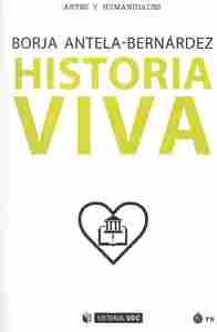 HISTORIA VIVA