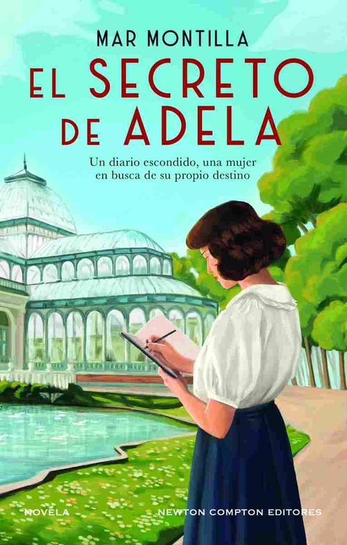ELSECRETO DE ADELA