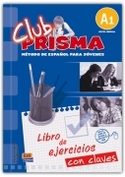 CLUB PRISMA A1 EJERCICIOS+CLAVE