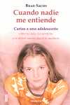 CUANDO NADIE ME ENTIENDE. CARTAS A UNA ADOLESCENTE