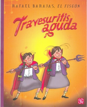 TRAVESURITIS AGUDA