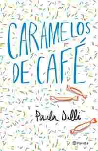 CARAMELOS DE CAFÉ
