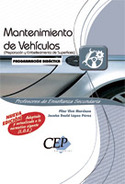 PROGRAMACION DIDACTICA. MANTENIMIENTO DE VEHICULOS. EDUCAC. SECUNDARIA