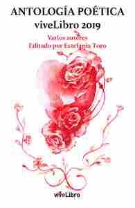 ANTOLOGIA POETICA - VIVELIBRO 2019
