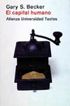CAPITAL HUMANO, EL