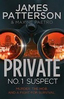 PRIVATE: Nº 1 SUSPECT