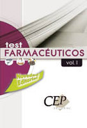 I. TEST. FARMACEUTICOS